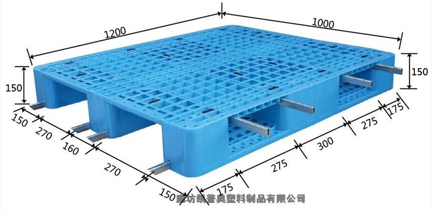 巨鹿塑料托盘报价2022已更新（今日/咨询）