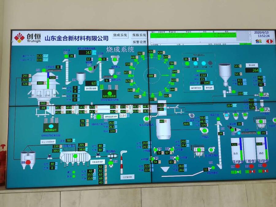 白灰窑氧化镁窑炉脱硝厂家SCR脱硝