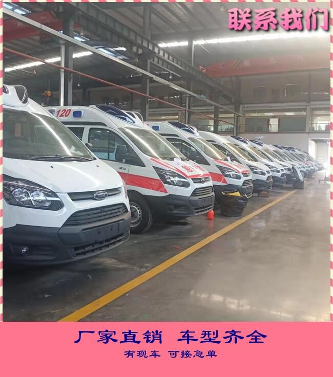 甘肃武威移动预防接种车-新品核酸检验车正压新风系统