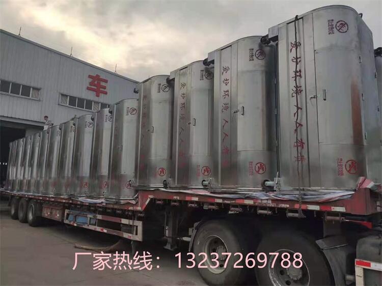 青海海东东风垃圾车-室外垃圾箱产品多-样式全-不同材质