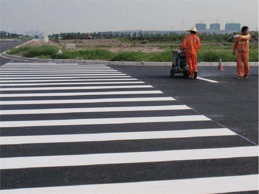 黔西南興義劃線漆,停車位劃線漆