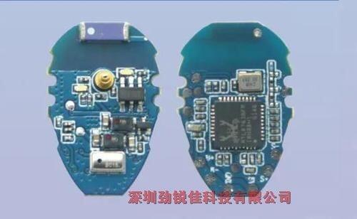 新闻:安顺蓝牙耳机触摸IC报价