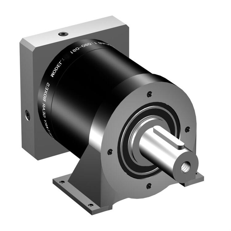 廊坊SP180S-MF2-16-1K0-2S直角中空减速机