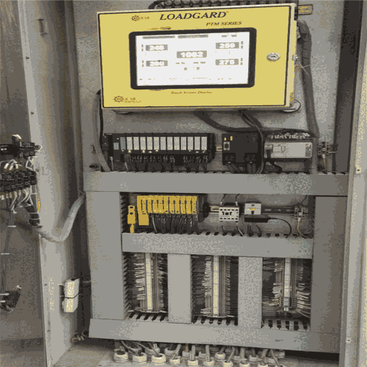 溧阳吨位显示仪HELMHELM吨位模块PTM-1