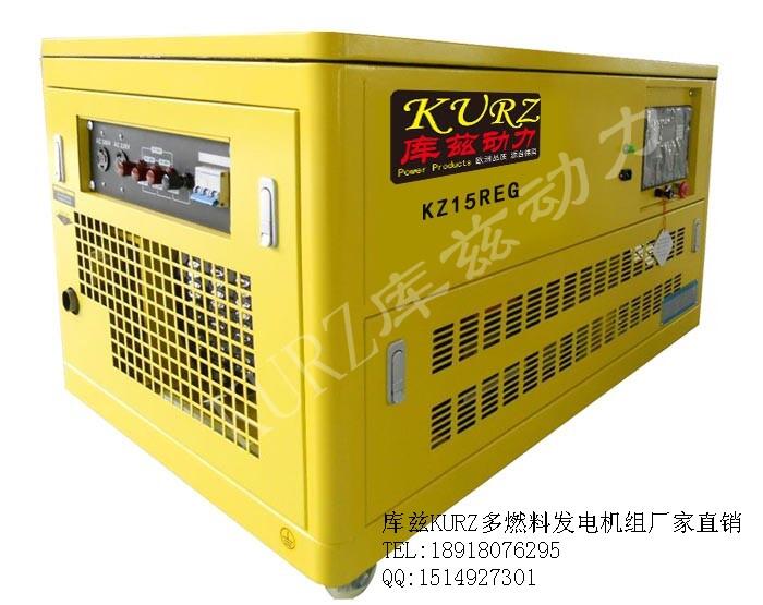 东城25KW三相汽油发电机参数图片报价