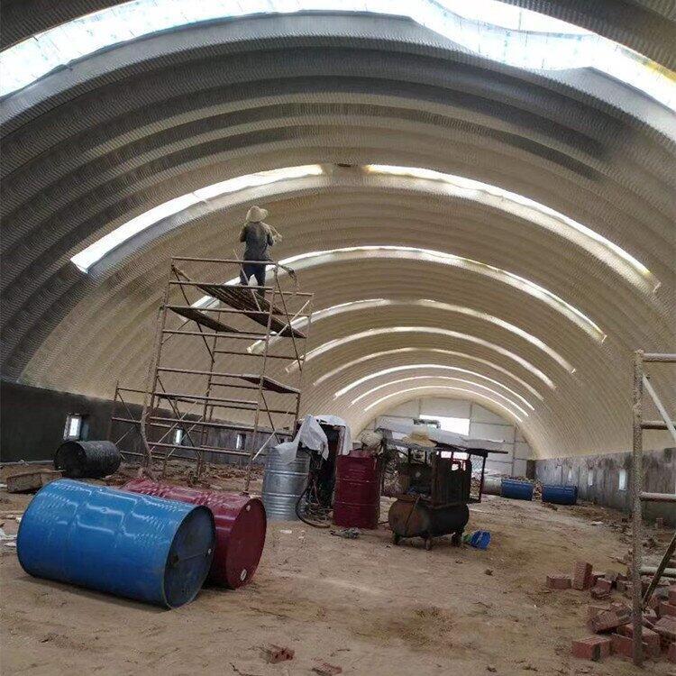 東戴河冷庫聚氨酯噴涂廠家地址