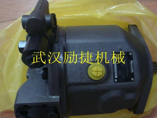 批发代理PGH4-2X/100RE07VE4新疆