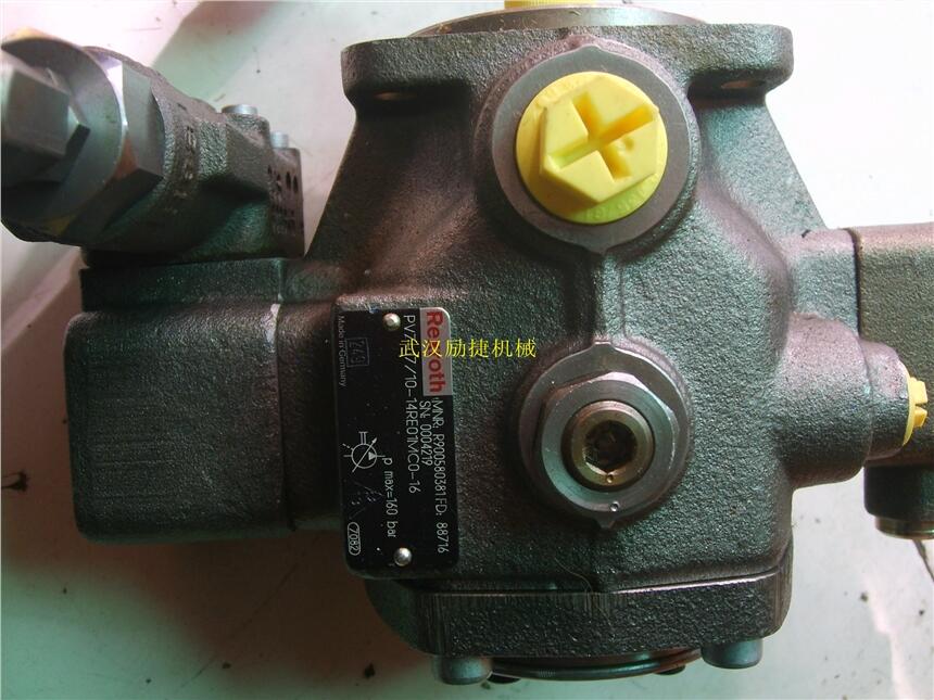A11VLO130LRDH2/11R-NZD12K02价格实惠