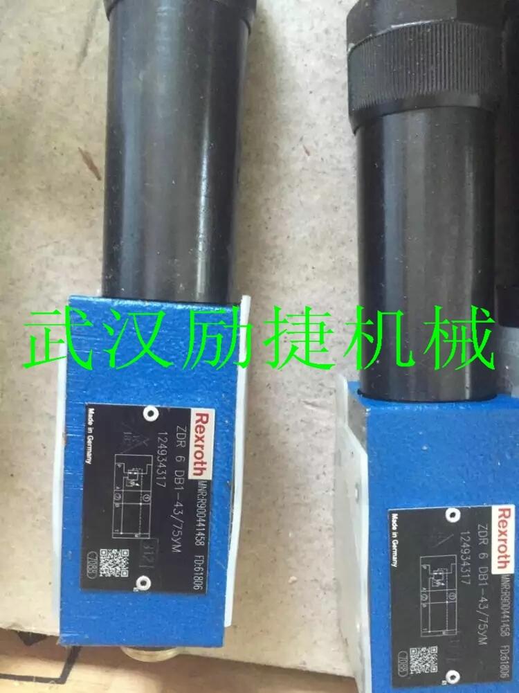 REXROTHA11VO95DR/10L-NSD12K01行业