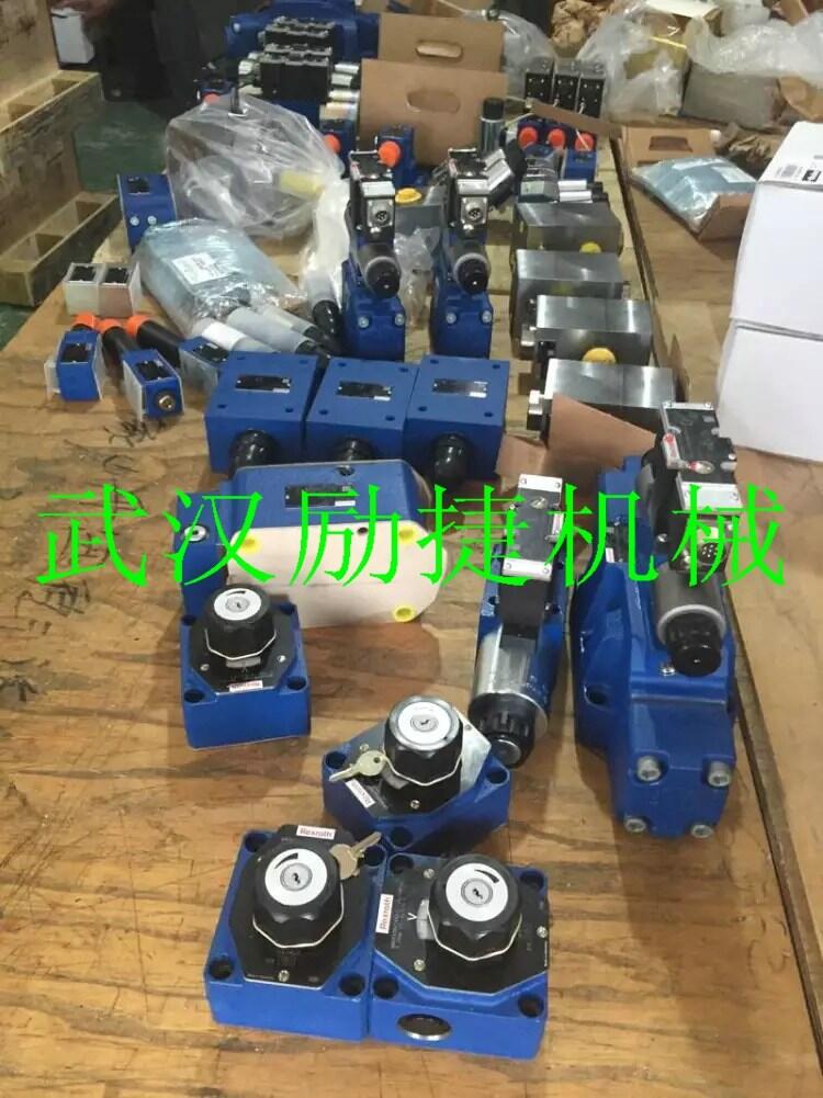 4WRZ10W8-50-71/6EG24N9EK4/D3M多少钱