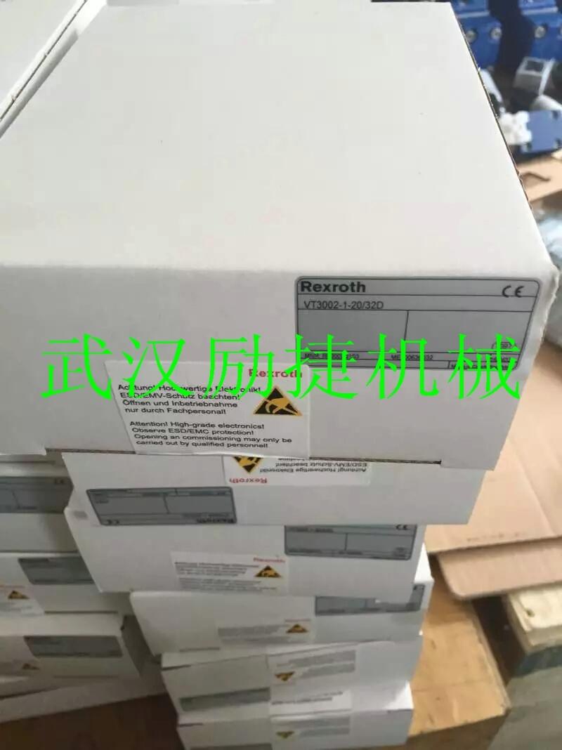 现货可发4WE6D62/EW230N9K4