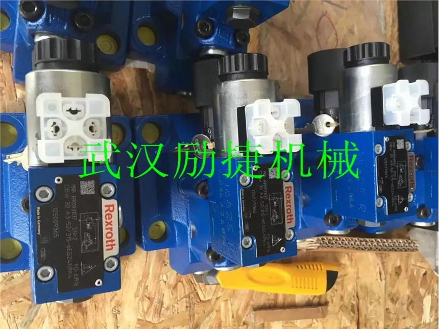 A10VSO18DRG/31R-PPA12N00新疆闪电发货