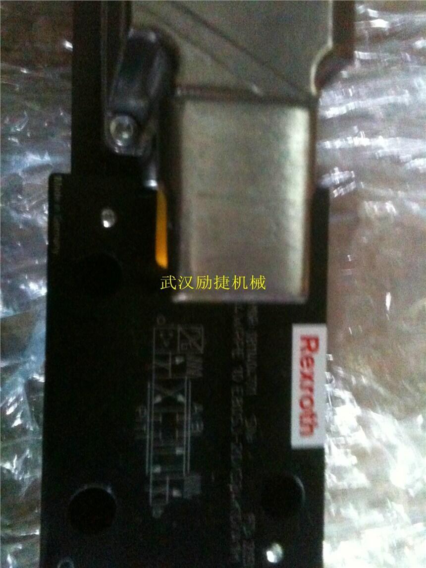 专业可靠4WE6J62/EG24N9K4/B10