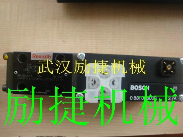 510515316力士乐液压阀