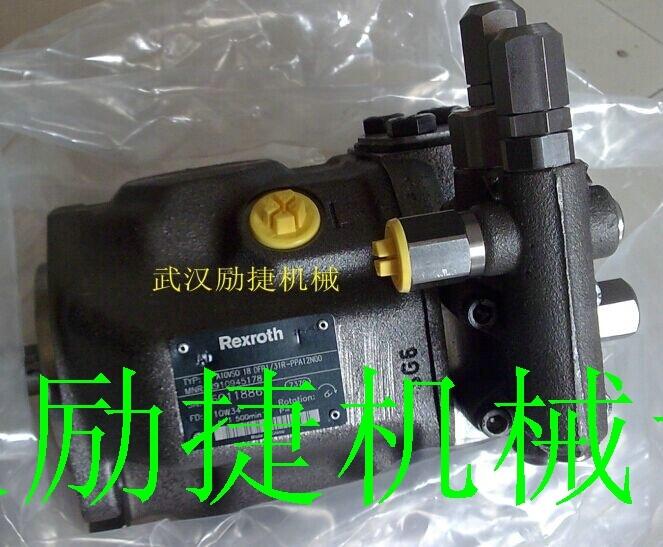 辽宁A10VSO45DR/31R-PPA12K01分销