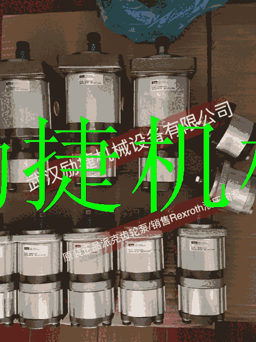 A10VSO71DR/31R-PPA12N00闪电发货