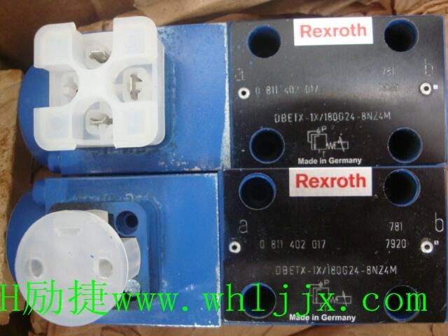 力士乐液压阀SL30PB1-4X哪个牌子好