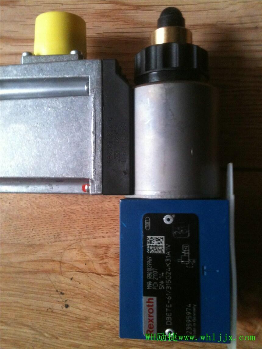 力士乐HED80P20/350K14KW