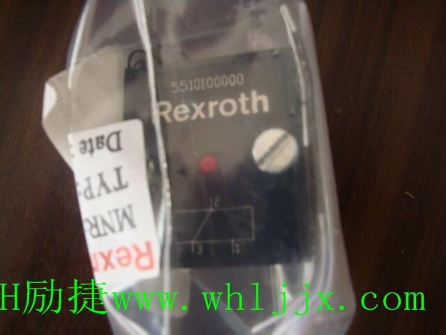 力士乐电磁阀4WE6Y62/EG24N9K4总经销