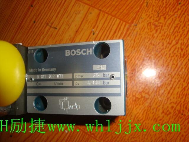 哪家专业4WE6M62/EG24N9K4