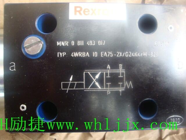 进口A10VSO140DRS/32R-VPB22U99