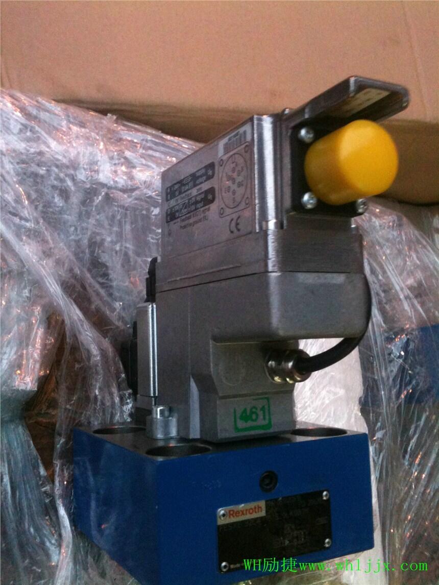 4WE10D33/CG24N9K4力士乐