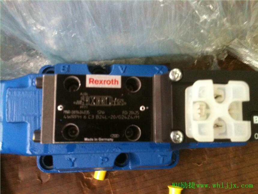 4WRKE16W6-200P-3X/6EG24EK31/A1D3M黄南安全可靠