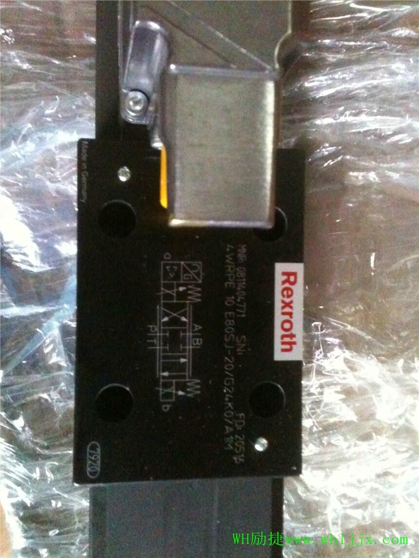 REXROTHZ2FS6-2-44/2QV