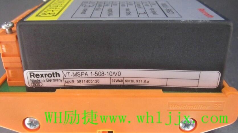 4WE6E62/EW230N9K4安全可靠