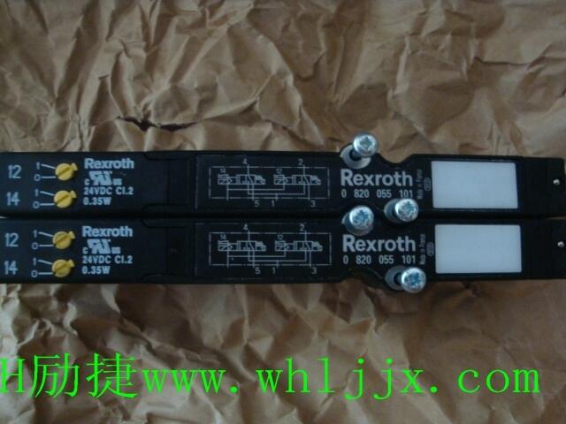 力士乐电磁阀VT-VSPA1-1-1X/