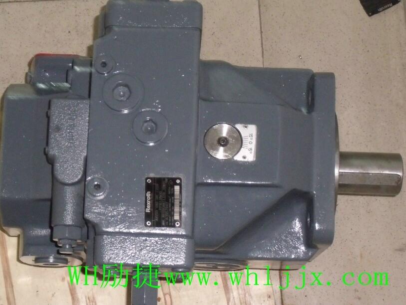 力士乐比例阀VT-11118-1X