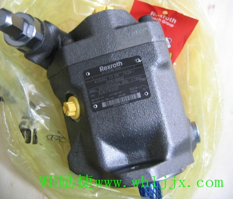 低价促销山西阳泉A10VSO45DFR1/31R-PPA12N00
