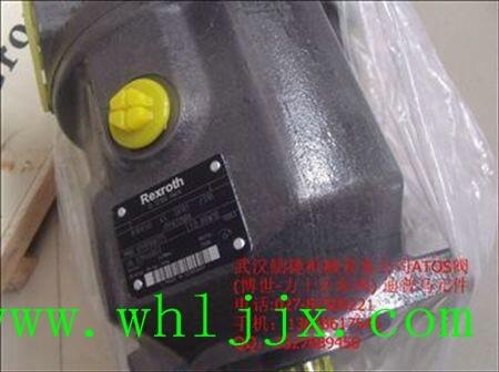 力士乐HED8OH20/200K14厂家供应商