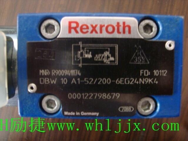 REXROTHVT-11118-1X进口