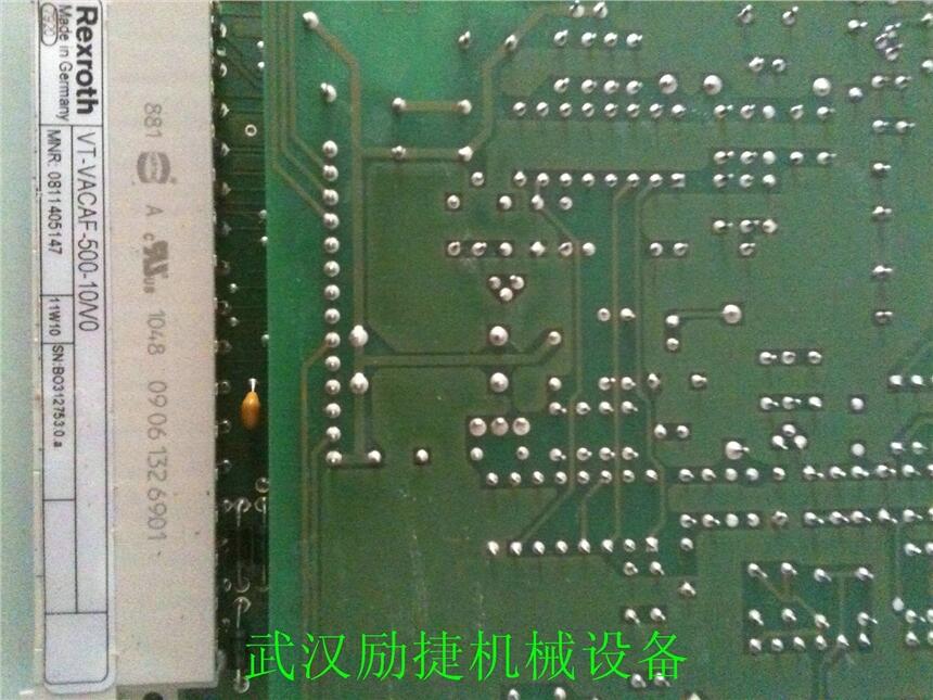青海西宁A10VSO71DR/31R-PPA12G60
