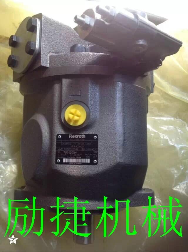 4WE10U33/CG24N9K4进口