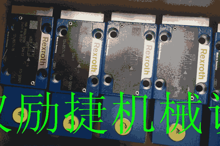 力士乐A2FM32/61W-VBB040直销