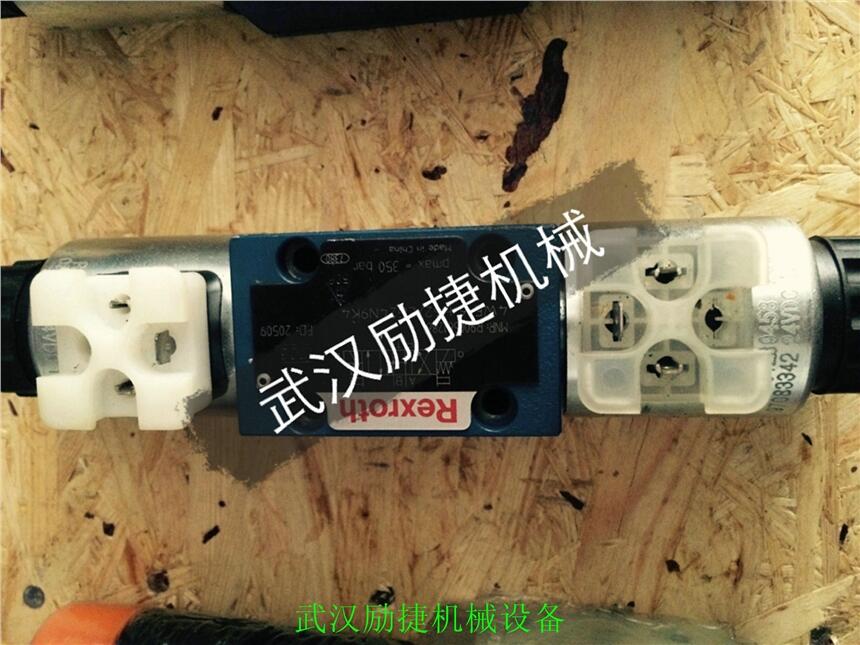 力士乐SL30PA1-4X/V