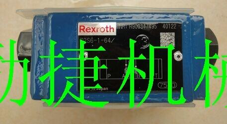 吉林A10VSO28DR/31R-PPA12N00