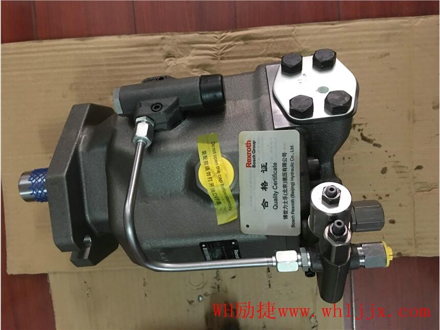 湖北襄樊阿托斯外嚙合齒輪泵