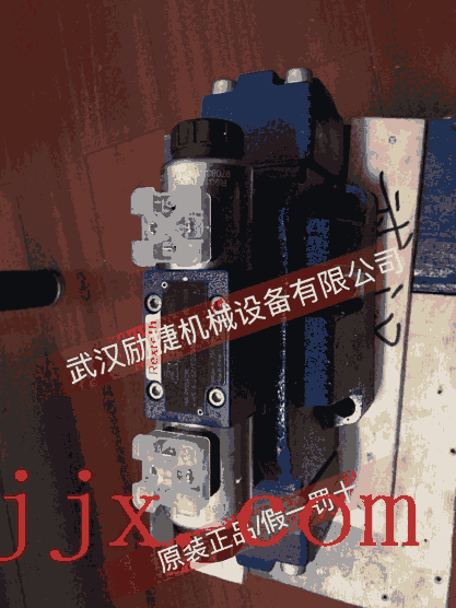 河北印度力士乐DBDH10P1X/315现货1个方向控制阀