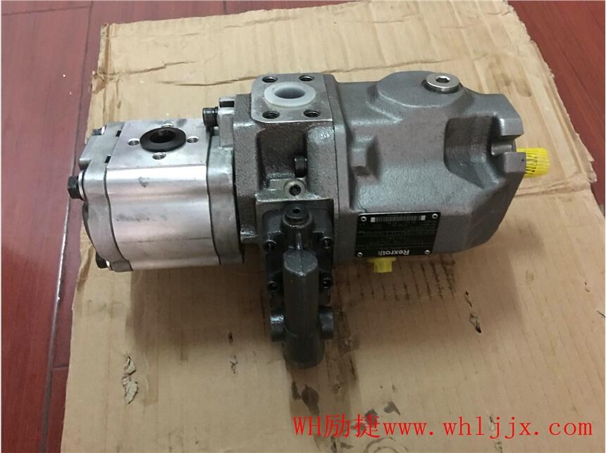 安徽4WRE6WA16-1X/G24K4/M齿轮泵