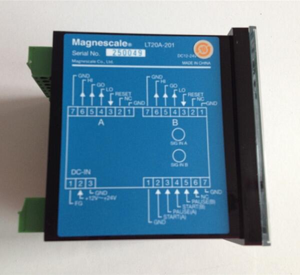 福建magnescale磁栅尺哪里买