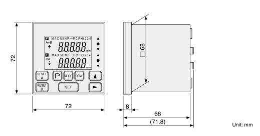 福建magnescale磁栅尺哪里买