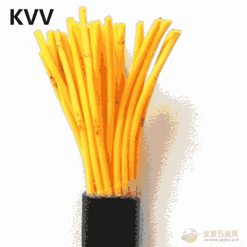 山西吕梁KVV30×1.0控制电缆价格现货出售