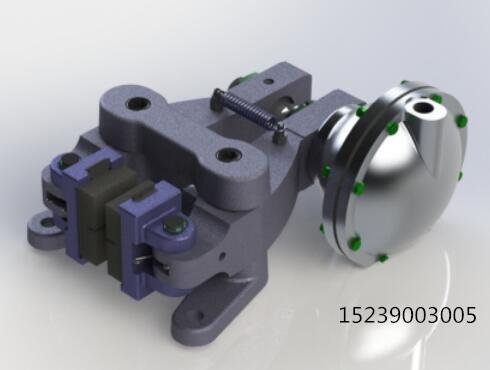 NMC-32伊頓鼓型制動器VC系列