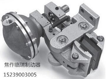 DBH-385盤式制動器剎車片