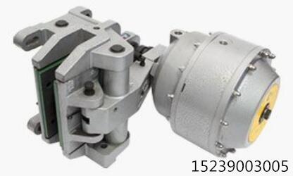 DBH-38R焦作氣動制動器