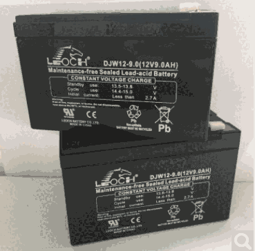 新闻:喀什LEOCH理士蓄电池DJM12-90