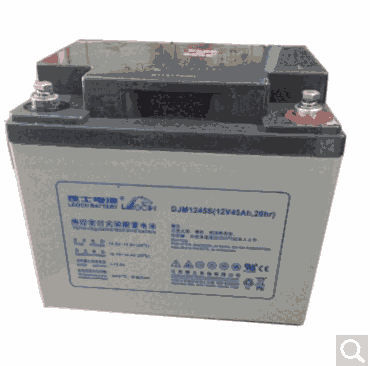 新闻:金昌LEOCH蓄电池DJM12-33